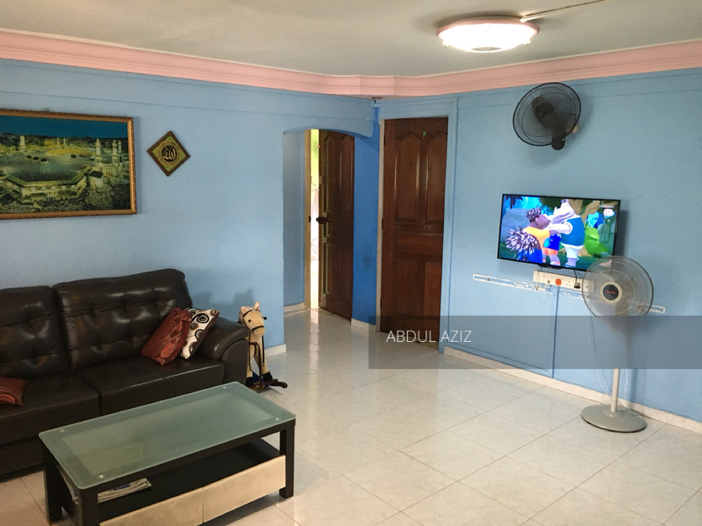 Blk 24 Telok Blangah Crescent (Bukit Merah), HDB 4 Rooms #130358542